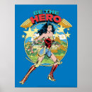 Search for wonder woman comic posters 1984
