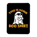 Search for boos magnets Scary