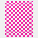 Search for neon pink blankets Abstract
