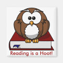 Search for literacy magnets Books