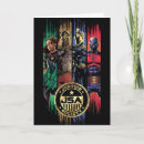 Search for comic character cards Black adam
