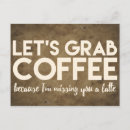 Search for grab Coffee