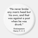 Search for insult magnets Quote