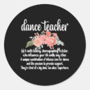 Search for black dancer stickers Dancelover