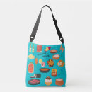 Search for food bags Korean