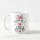 Search for holly jolly christmas mugs Festive