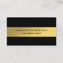 Search for retail business cards Professional notary digital contact