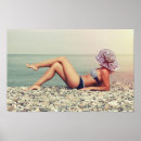 Search for blonde posters Sea