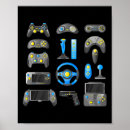 Search for videogames posters Scrolls