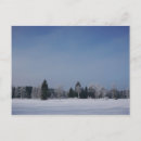 Search for cold winter postcards Tranquil scene
