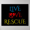 Search for pet rescue posters Pet adoption awareness