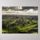 Search for scenic landscape posters New zealand