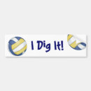 Search for number bumper stickers Sports
