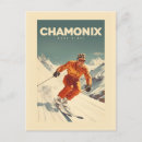 Search for chamonix posters Skiing