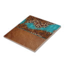 Search for western tiles Turquoise