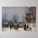 Search for first snow posters Winter