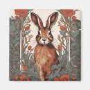 Search for hares magnets Vintage