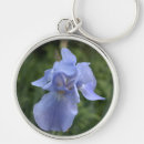 Search for periwinkle blue key rings Floral