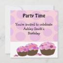 Search for muffin invitations Party