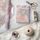 Search for glamour wrapping paper Flowers