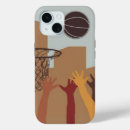 Search for basketball hoop iphone cases Player