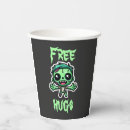 Search for funny paper cups Fall