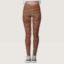 Search for brown leather leggings Cowboy