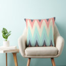 Search for yellow chevron cushions Pink