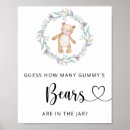 Search for gummy bear crafts party Baby