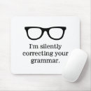 Search for silent mousepads Humor
