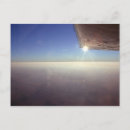 Search for aeroplane wing postcards Flying