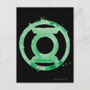 Search for green lantern postcards Batman