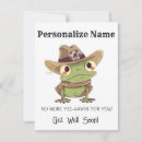 Search for cowboy get well cards Funny