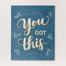 Search for motivational puzzles Inspiring