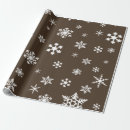 Search for brown and white wrapping paper Simple