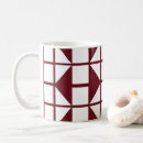Search for bold abstract mugs White