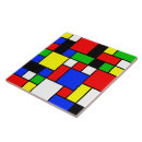 Search for plastic tiles Red
