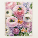 Search for festive planners Floral