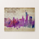 Search for new york city skyline puzzles Travel