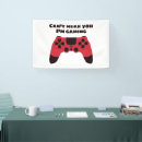 Search for gamer banners Gaming