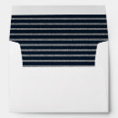 Search for striped envelopes Elegant