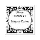 Search for property of rubber stamps Vintage