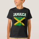 Search for jamaica kids tshirts Pride