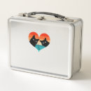 Search for funny lunch boxes Kitten