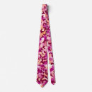 Search for burgundy and pink ties Pattern