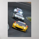 Search for corvettes posters Racing