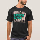 Search for llama mens tshirts Surgery