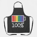 Search for bisexual aprons Proud