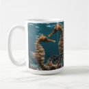 Search for hippocampus mugs Fish