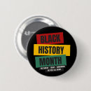 Search for black history month badges February